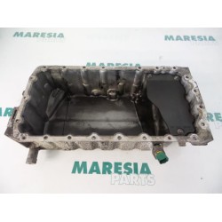 Fiat - Scudo - Sump