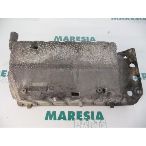 Fiat - Scudo - Sump
