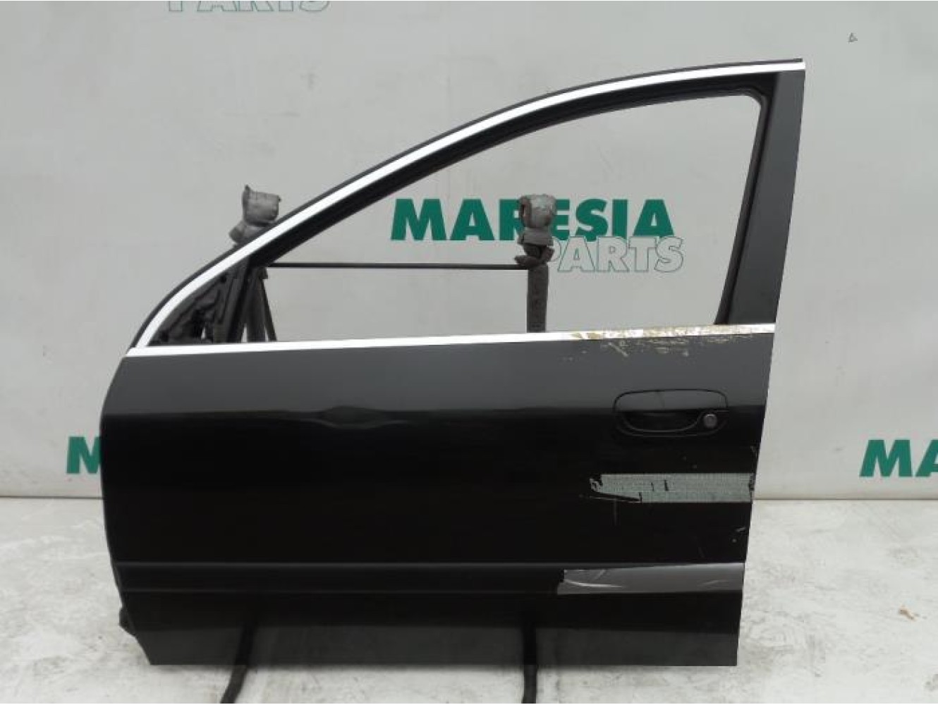 Peugeot - 607 - Portière 4portes avant gauche