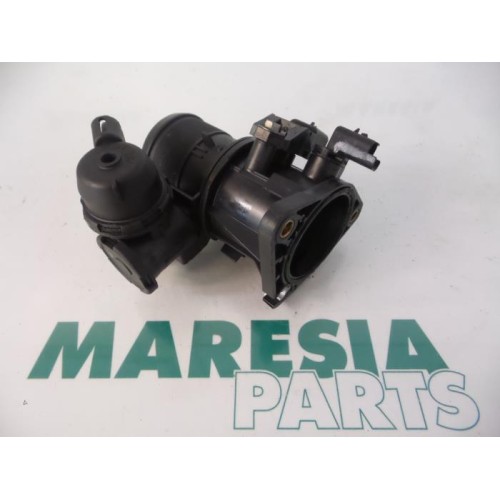 Fiat - Scudo - Throttle body