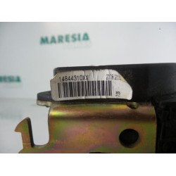 Citroen - C8 - Sicherheitsgurt links hinten