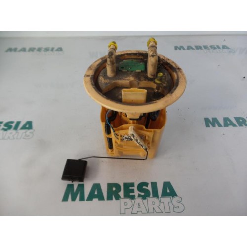 Citroen - C8 - Electric fuel pump