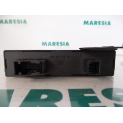 Citroen - C8 - Module PDC