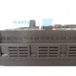 Citroen - C8 - Engine management computer