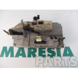 Citroen - C8 - Door lock mechanism 4-door, front left