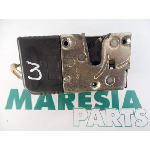 Citroen - C8 - Door lock mechanism 4-door, front left
