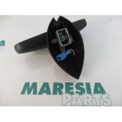 Citroen - C8 - Rear view mirror