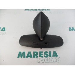 Citroen - C8 - Rear view mirror