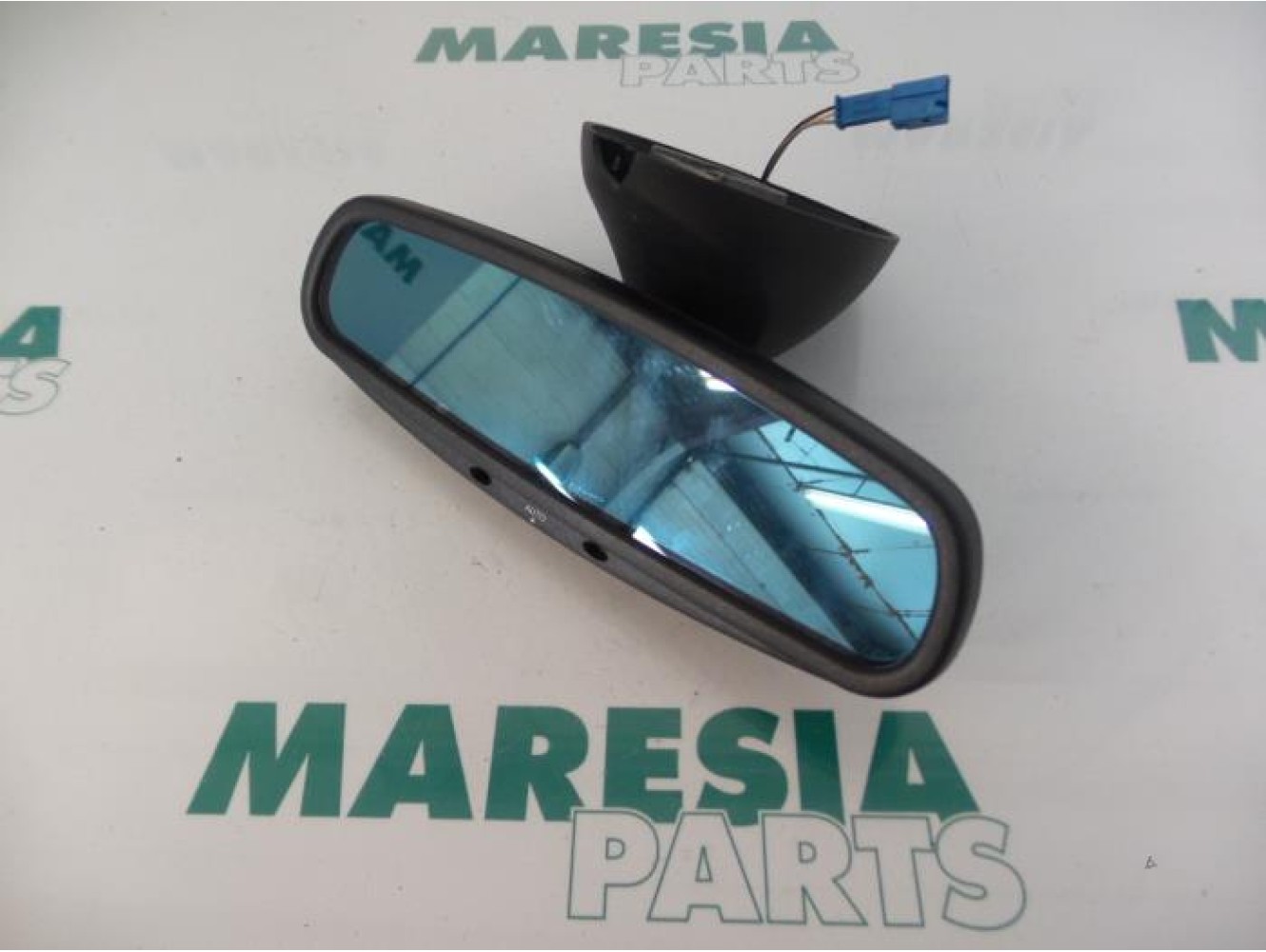 Citroen - C8 - Rear view mirror