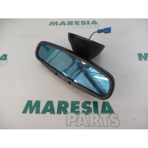 Citroen - C8 - Rear view mirror