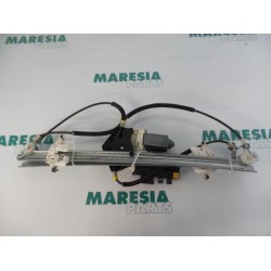 Citroen - C8 - Window mechanism 4-door, front left