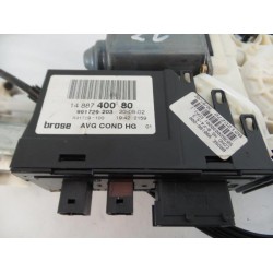 Citroen - C8 - Window mechanism 4-door, front left