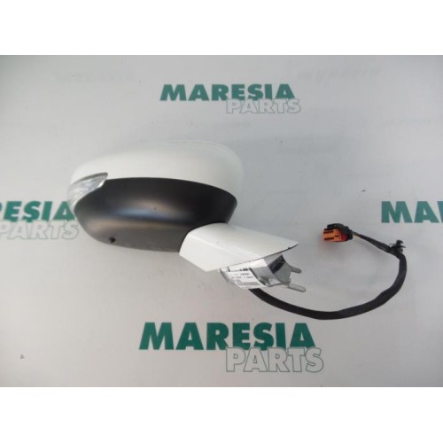 Peugeot - 508 - Wing mirror, right