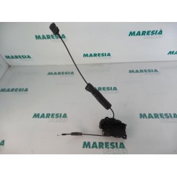 Renault - Megane Scenic - Front door lock mechanism 4-door, right