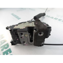 Renault - Megane Scenic - Front door lock mechanism 4-door, right