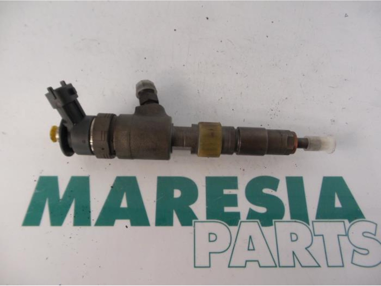 Peugeot - 208 - Injecteur (diesel)