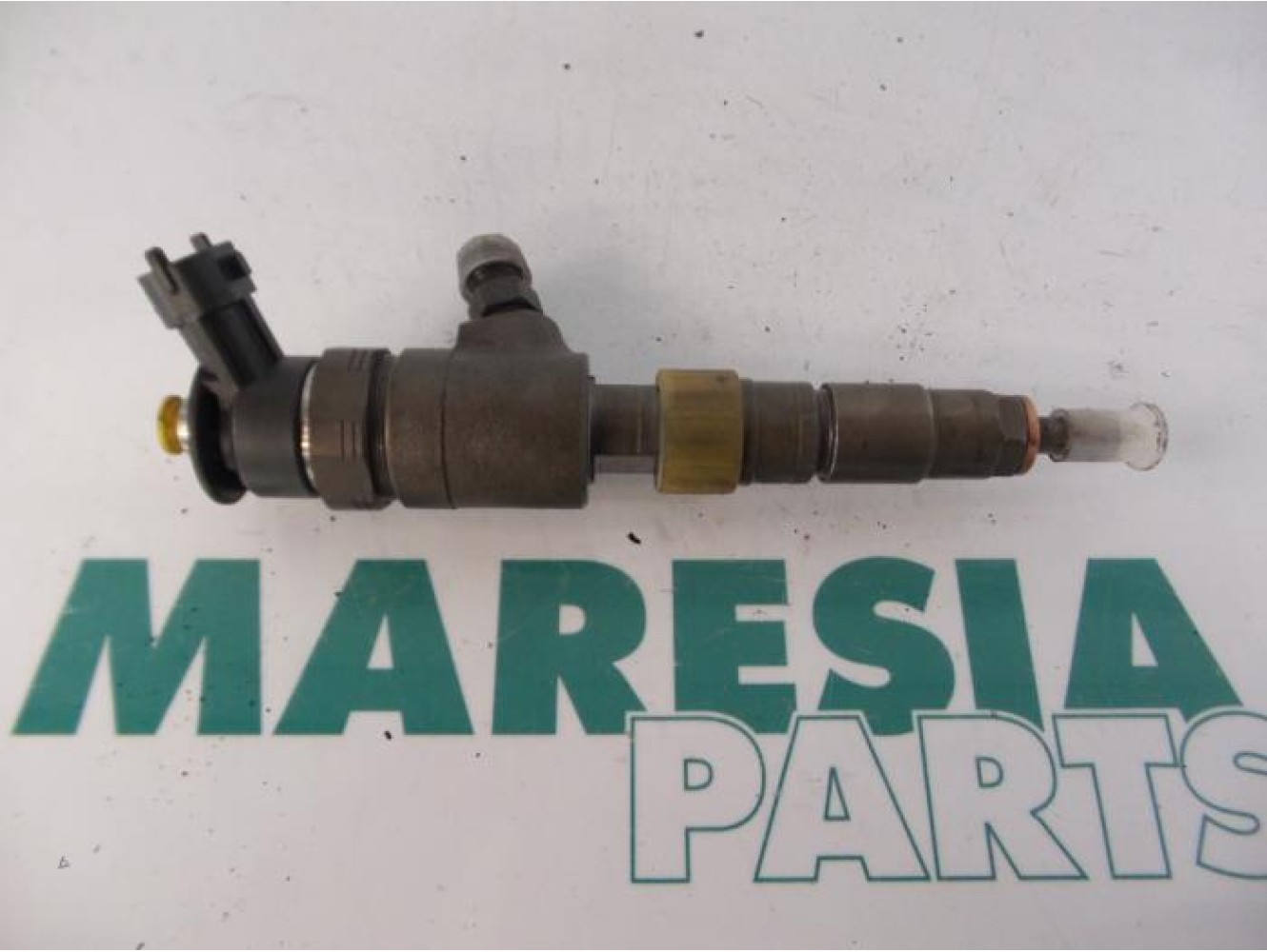 Peugeot - 208 - Injecteur (diesel)