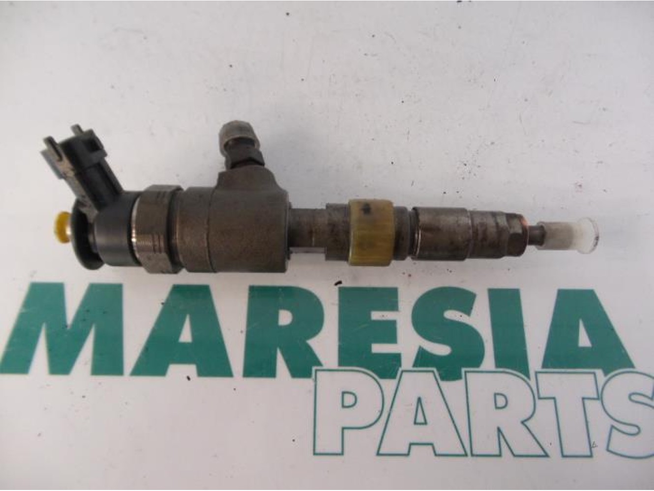 Peugeot - 208 - Injecteur (diesel)