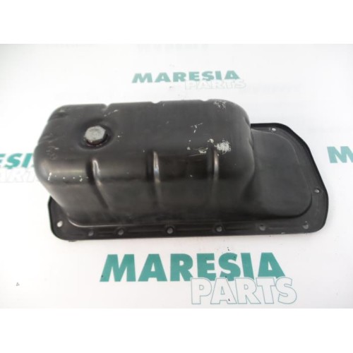 Peugeot - 208 - Sump