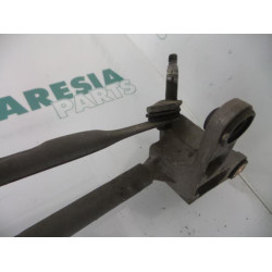 Citroen - C8 - Wiper mechanism