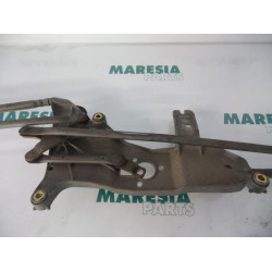 Citroen - C8 - Wiper mechanism