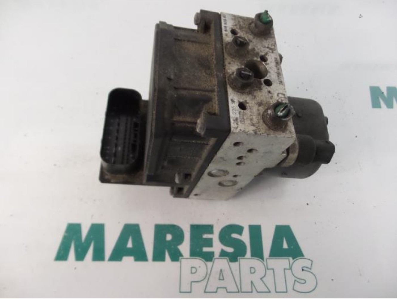 Citroen - C8 - ABS pump