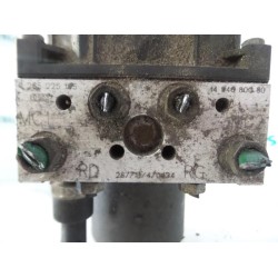 Citroen - C8 - ABS pump