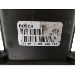 Citroen - C8 - ABS pump