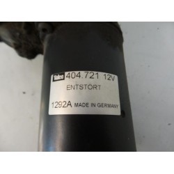 Citroen - C8 - Front wiper motor