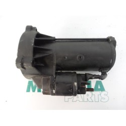 Citroen - C8 - Startmotor