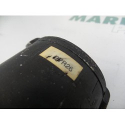 Citroen - C8 - Startmotor