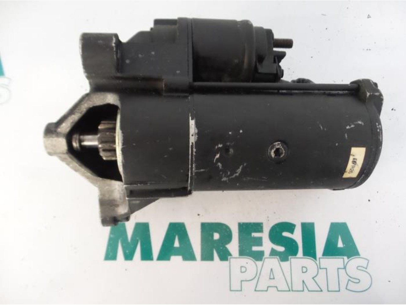 Citroen - C8 - Startmotor