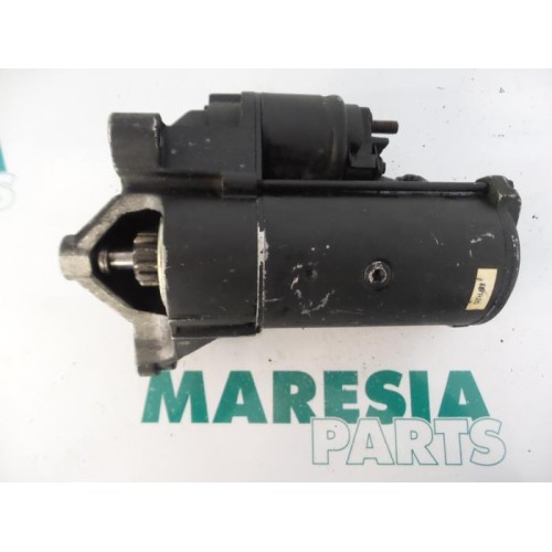 Citroen - C8 - Startmotor