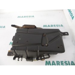 Citroen - C8 - Heater