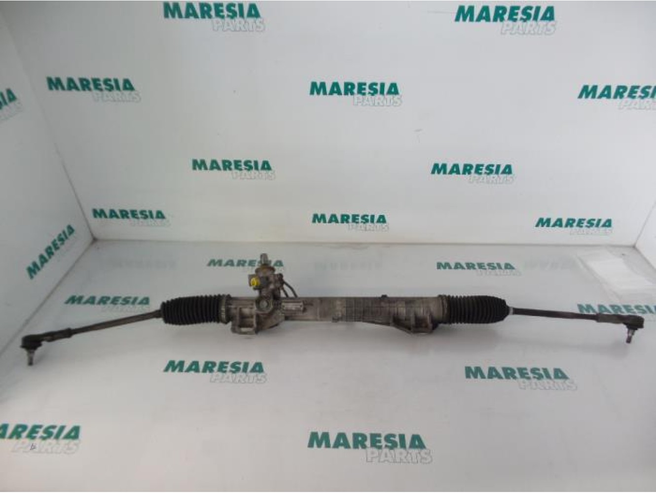 Citroen - C8 - Power steering box