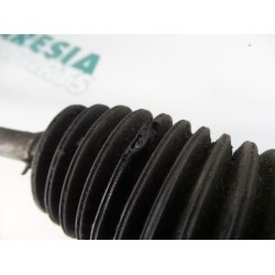 Citroen - C8 - Power steering box