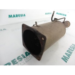 Citroen - C8 - Particulate filter
