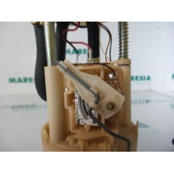 Fiat - Barchetta - Kraftstoffpumpe Elektrisch