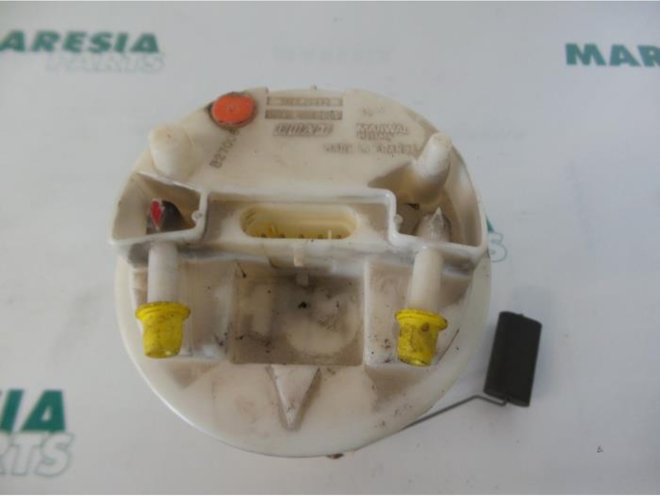 Fiat - Barchetta - Kraftstoffpumpe Elektrisch