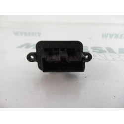 Fiat - Barchetta - Heater resistor