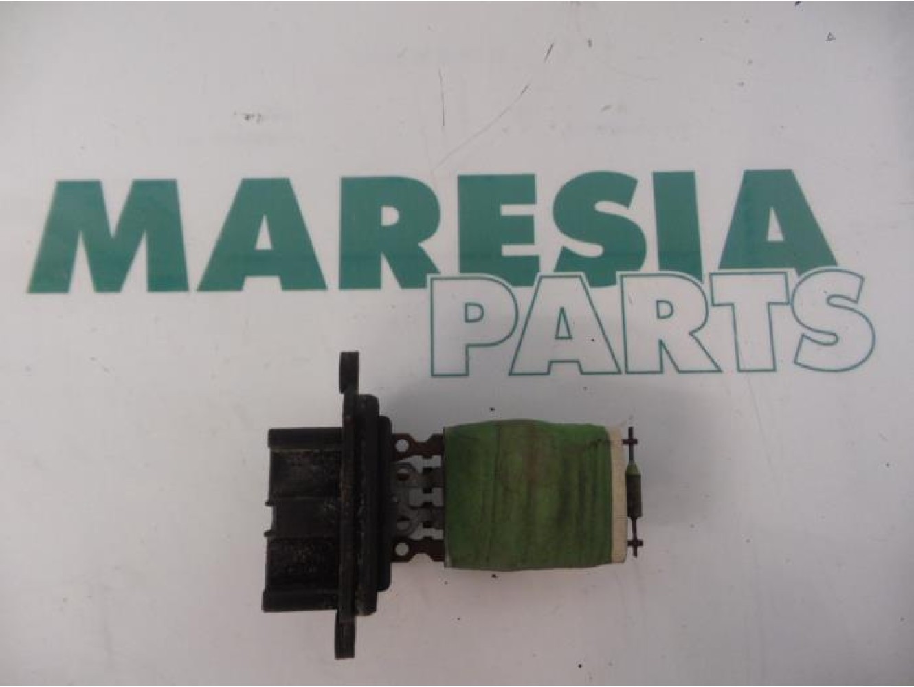 Fiat - Barchetta - Heater resistor