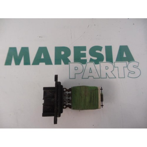 Fiat - Barchetta - Heater resistor