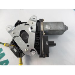 Citroen - C8 - Rear door window mechanism 4-door, left