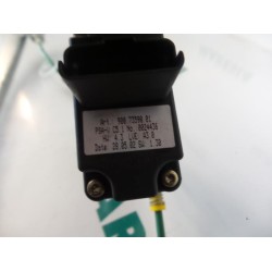 Citroen - C8 - Rear door window mechanism 4-door, left