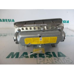Citroen - C8 - Rear door window mechanism 4-door, left