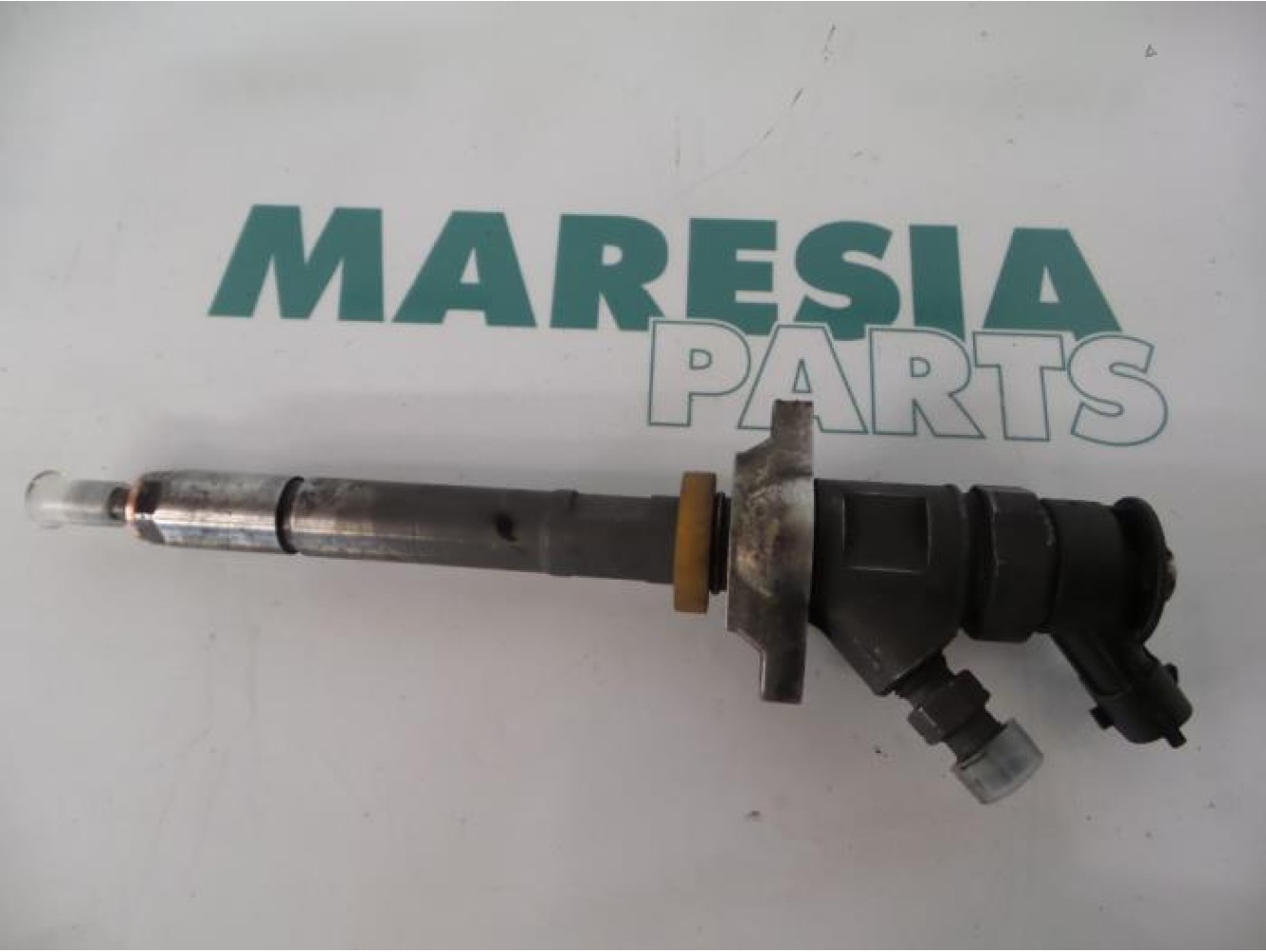 Citroen - C5 - Injector (diesel)