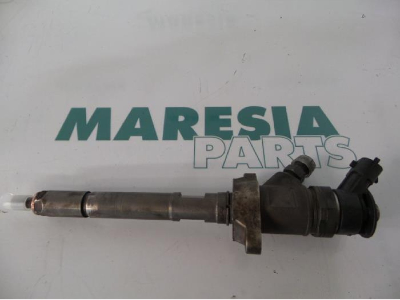 Citroen - C5 - Injector (diesel)