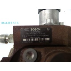 Citroen - C5 - Kraftstoffpumpe Mechanisch