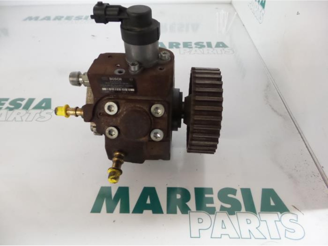 Citroen - C5 - Kraftstoffpumpe Mechanisch