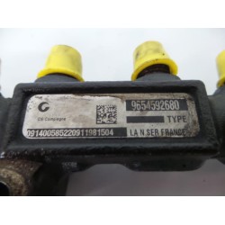 Citroen - C5 - Fuel injector nozzle